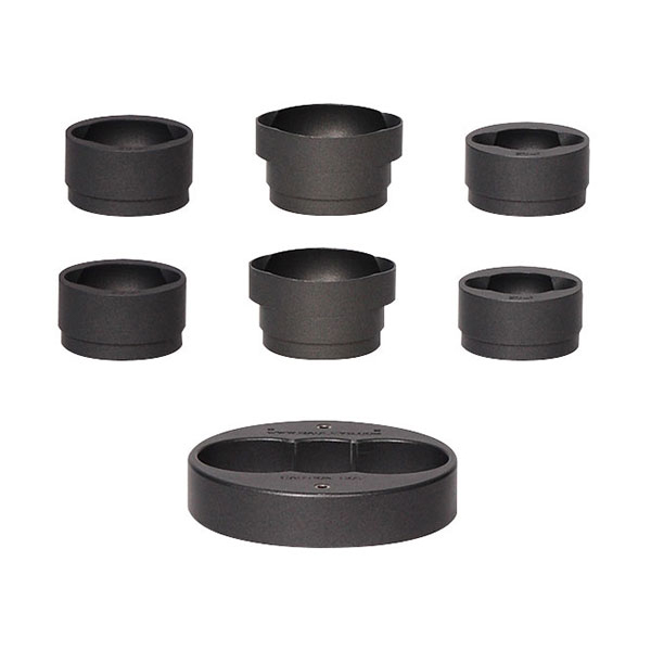 RR61100 Heat-On-Multi-Well-Block-System-(polymer-coated)