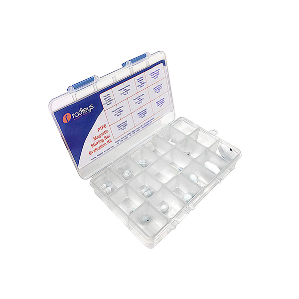 Magnetic Stirring Bar Evaluation Kit