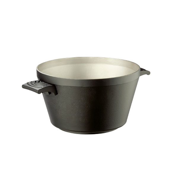 Oil Bath 2Ltr for oil up to 250°C
