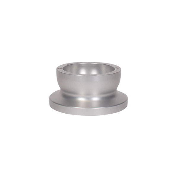Heat-On 300ml Florentine Block (anodised)