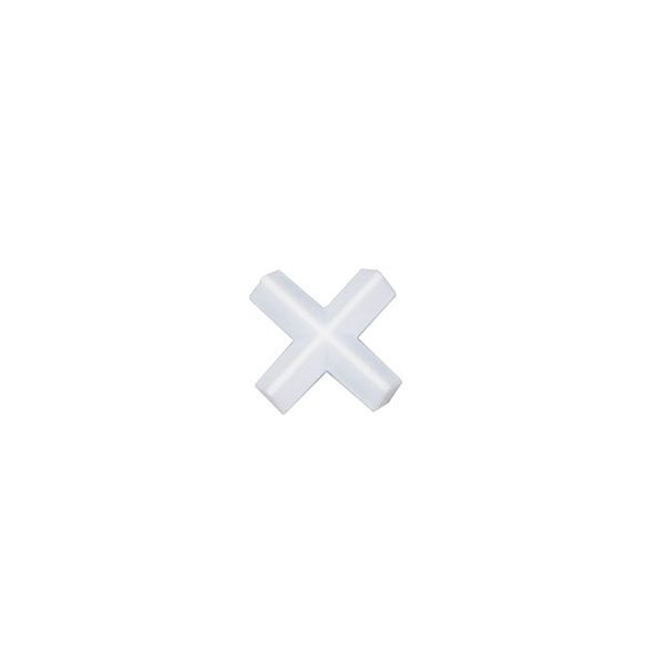 Cross Shape Stirring Bar 30mm