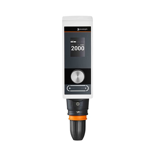 Hei-TORQUE 200 Value