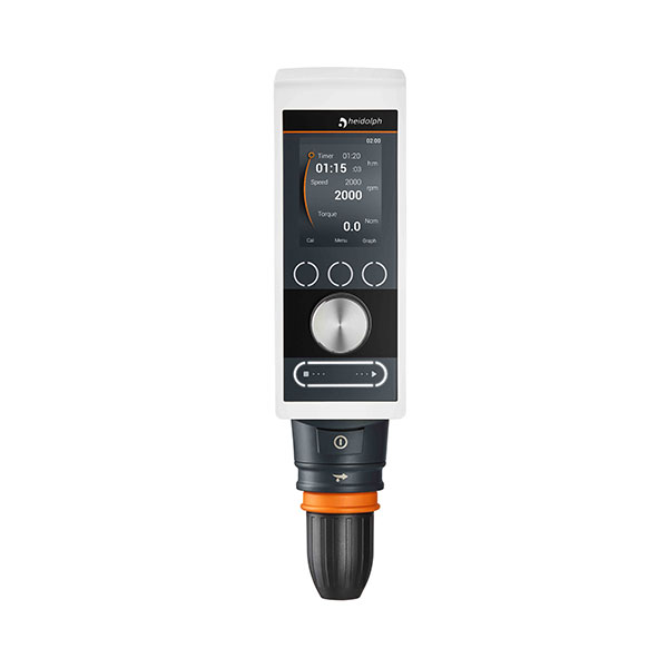 Hei-TORQUE 200 Precision