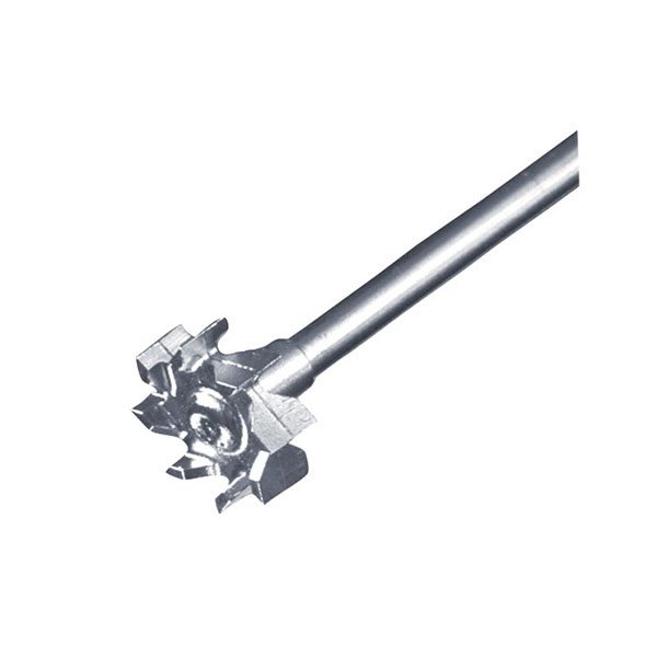 Heidolph Radial Flow Impeller TR 21 – Powerful and Consistent Gas