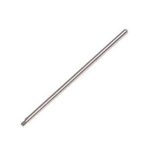 Support rod 500 mm Ø13