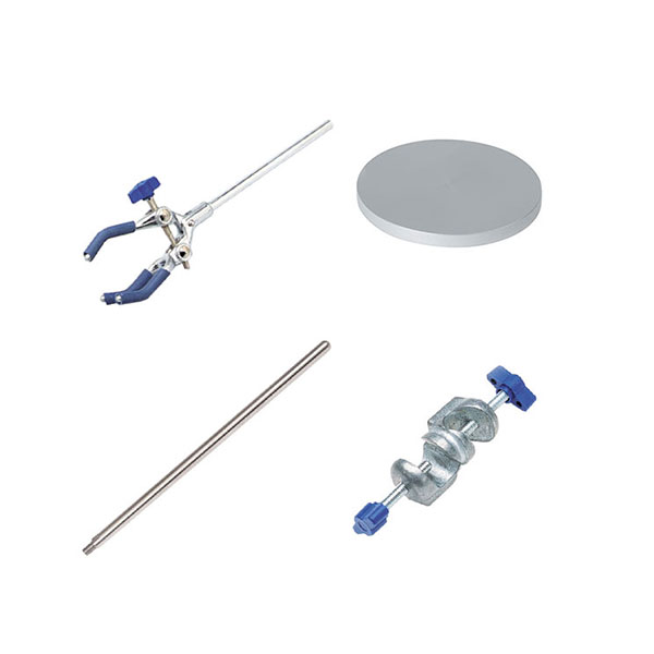 Rod clamp kit