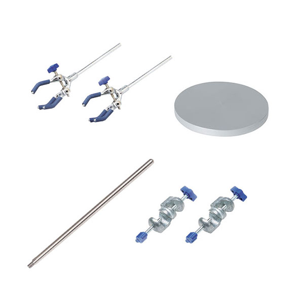 Rod and 2 x Clamp Kit for Carousel Hotplate
