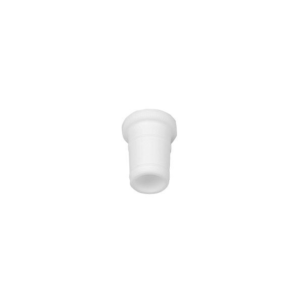 B19 - B14 PTFE findenser Adapter