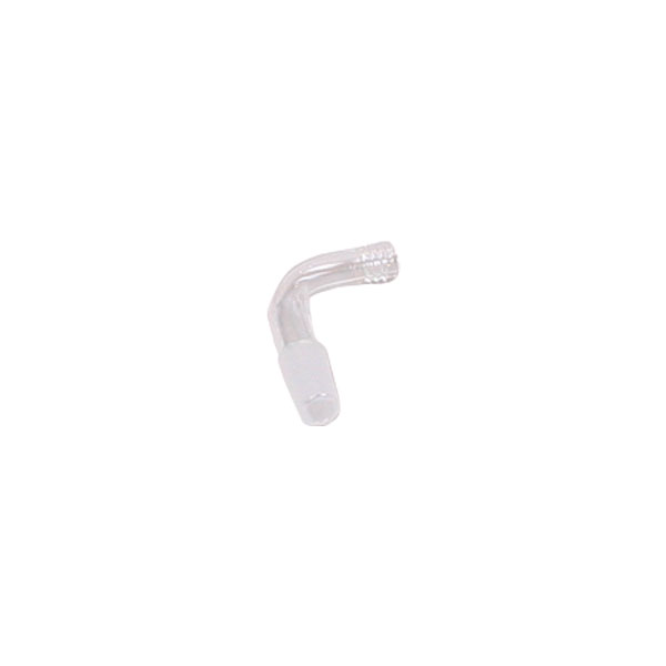 Right Angle Adapter Ordinary B14 + GL14 + fittings