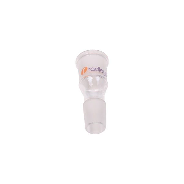 Enlarging Adapter Ordinary B24 to B29