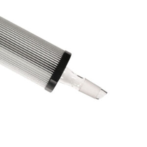mini findenser B24 socket
