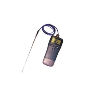 Digital thermometer