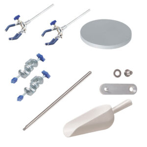 cool it clamps dry ice scoop adapters