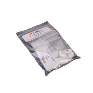 Stirring bar evaluation kit