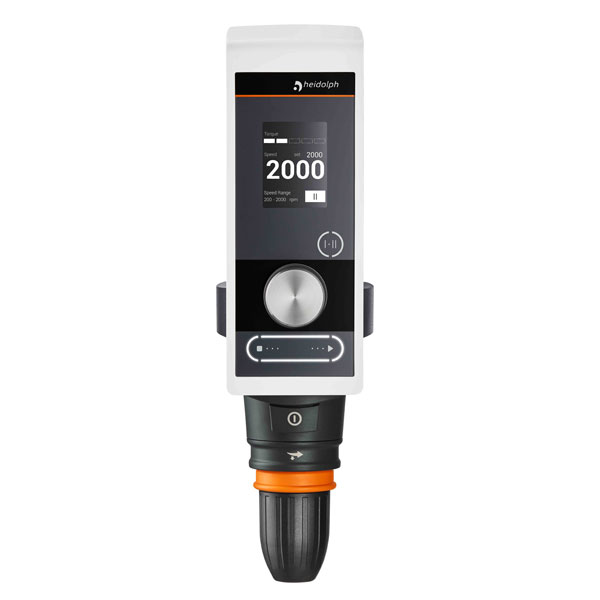 Hei-TORQUE 400 Value