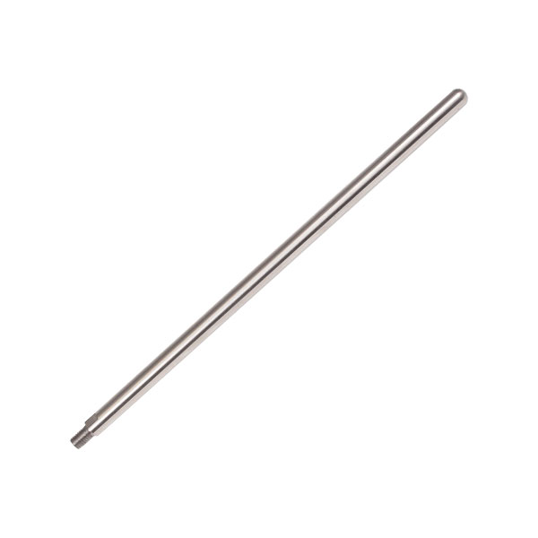 Support Rod SS 12x750mm No Thread