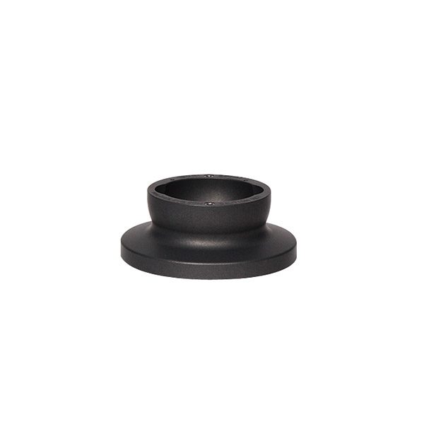Heat-On 250ml Block with Flask Sidearm Cutouts polymer coated