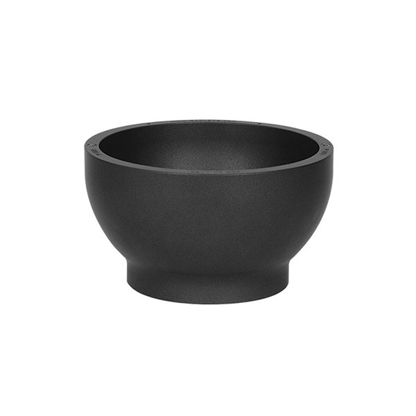 Heat-On 5 Litre Block polymer coated