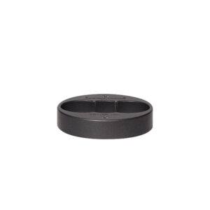 Heat-On Multi-well Holder polymer coated