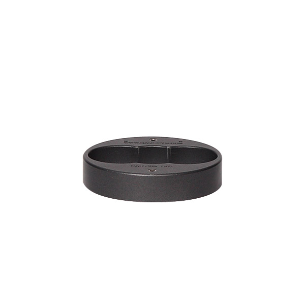 Heat-On Multi-well Holder polymer coated