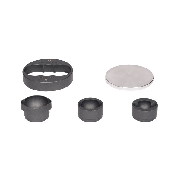Heat-On Multi-Well Block Basic System polymer coated