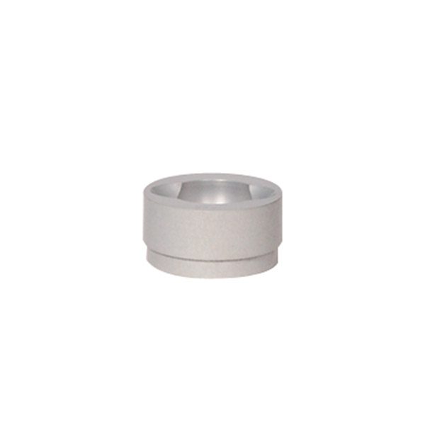 Heat-On 25ml Insert anodised