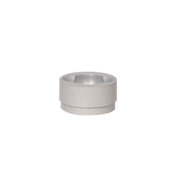 Heat-On 25ml Insert anodised