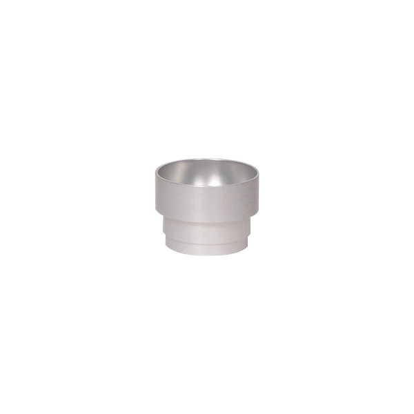 Heat-On 150ml Insert anodised
