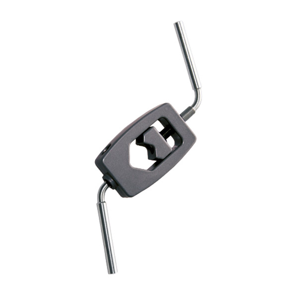 Hei-Torque stand clamp