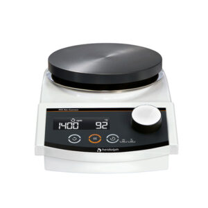 MR Hei-Connect with Temperature Sensor Pt 1000 (V4A)