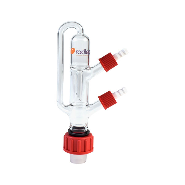 Oil Bubbler Type 2 B14 Rodaviss GL14 Sidearms