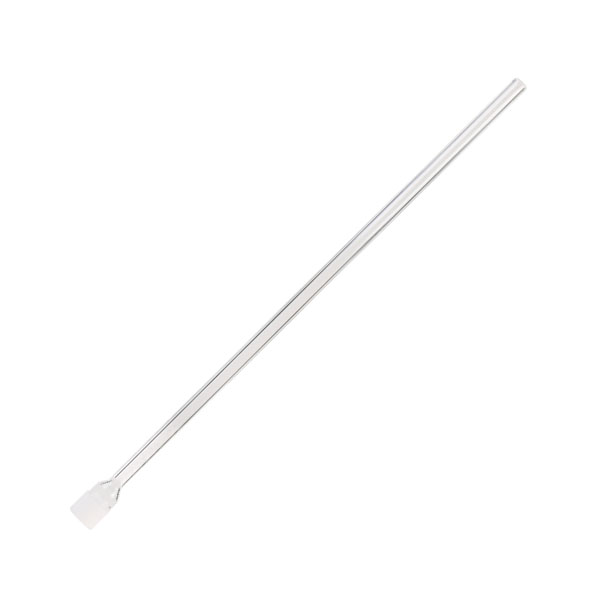 Gas Distillation Tube Bulb 34mm Disc Porosity 2