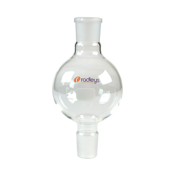 Chromatography Reservoir 250ml B24 Socket B19 Cone