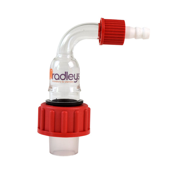 Right Angle Adapter B45 Rodaviss and SQ13 RA28380 RR312607