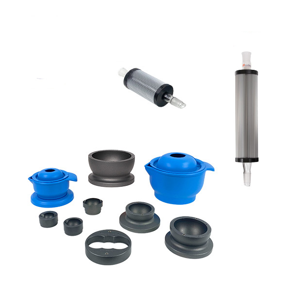 Package 30 - Hotplate Add-ons 25 ml to 1 L