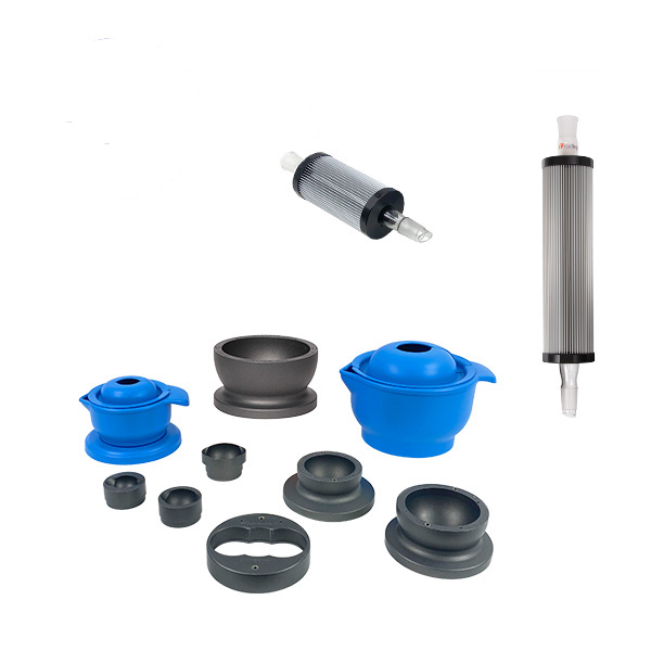 Package 20 - Hotplate Add-ons 25 ml to 1 L