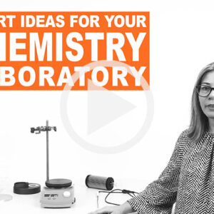 Smart Ideas For Your Chemistry Laboratory
