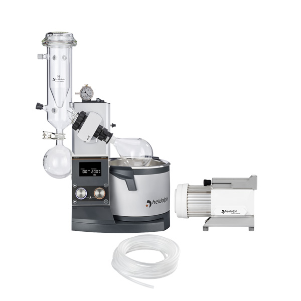 572-31550-00 Hei-VAP Low Boiling Dry Ice Package