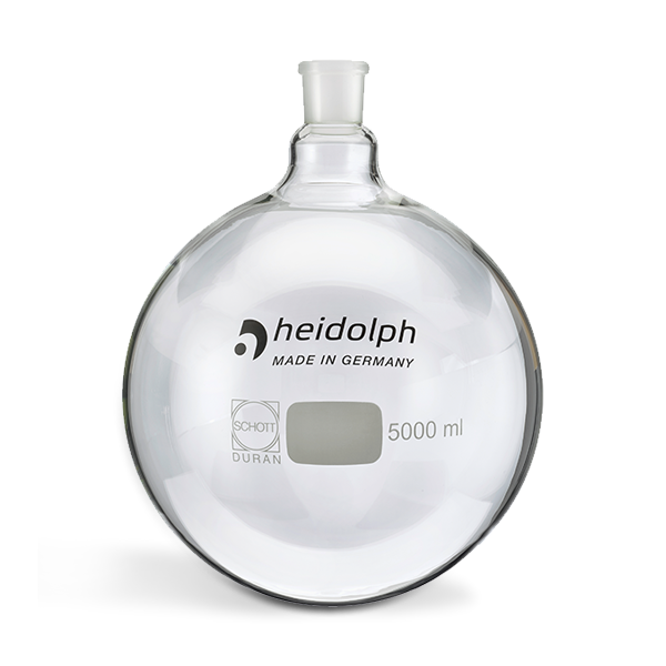 514-78000-00 Evaporating Flask 5000 ml