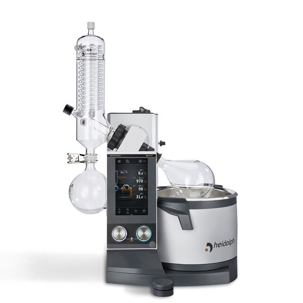575-02310-00 Hei-VAP Ultimate Control HL:G3B