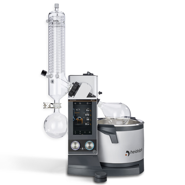 575-02315-00 Hei-VAP Ultimate Control HL:G3B XL
