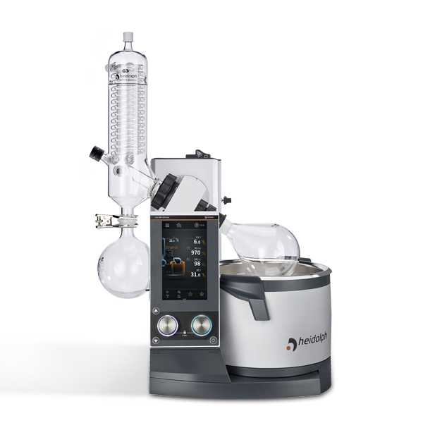 576-02310-00 Hei-VAP Ultimate Control ML:G3B