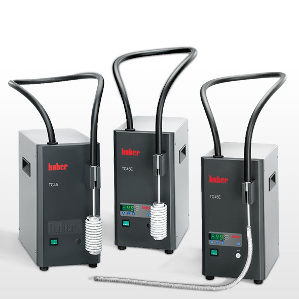 Huber Immersion Coolers