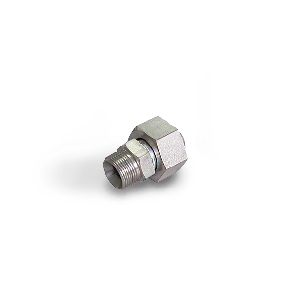 HB9268 M24:1.5 Male to M30:1.5 Female Adapter