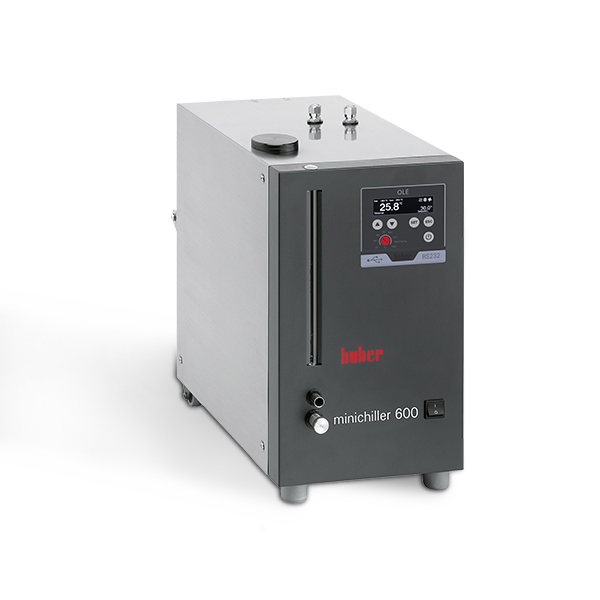 Huber Minichiller 600 OLE product image