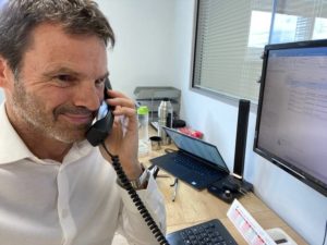 Simon Moorhouse