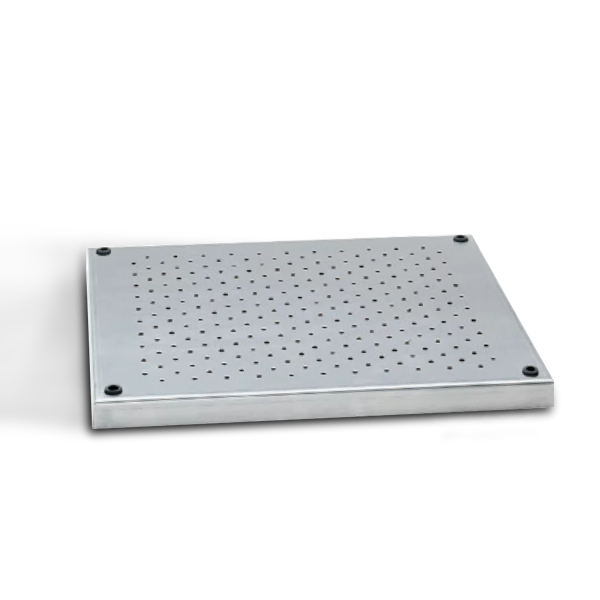 549-59000-00 Perforated Platform 2000