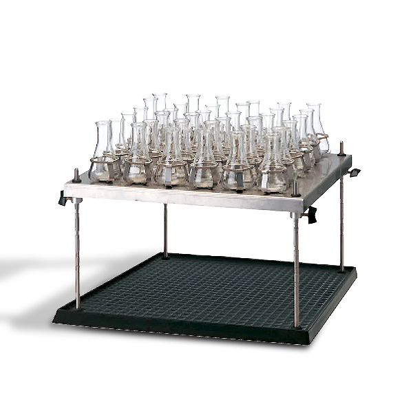 549-62000-00 Multi-storey Assembly incl. Perforated Platform 2000