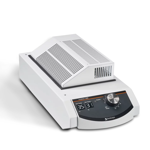549-90010-00 Incubator 1000 Heating Module with UK plug