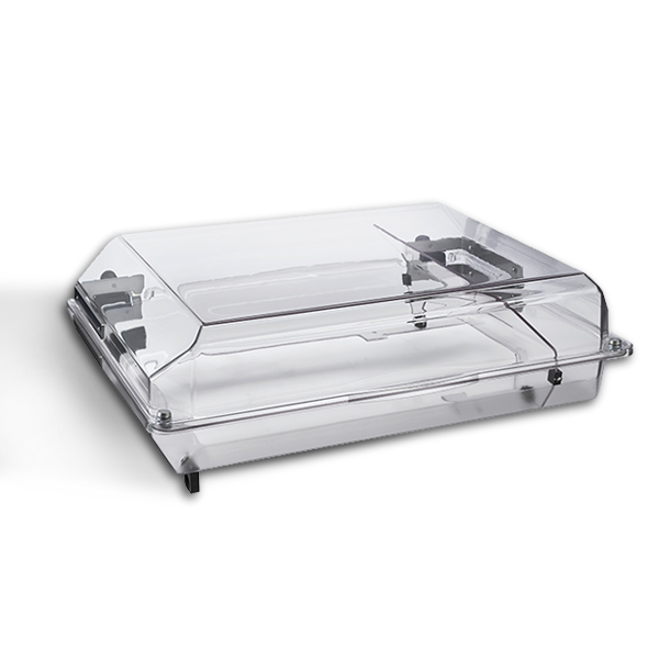 549-90040-00 Low Hood for Incubator 1000
